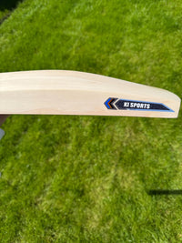 KI Butterfly Edition Cricket Bat Short Handle