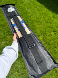 KI Butterfly Edition Cricket Bat Short Handle