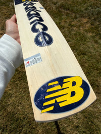 New Balance BURN600i Lightweight Cricket Bat