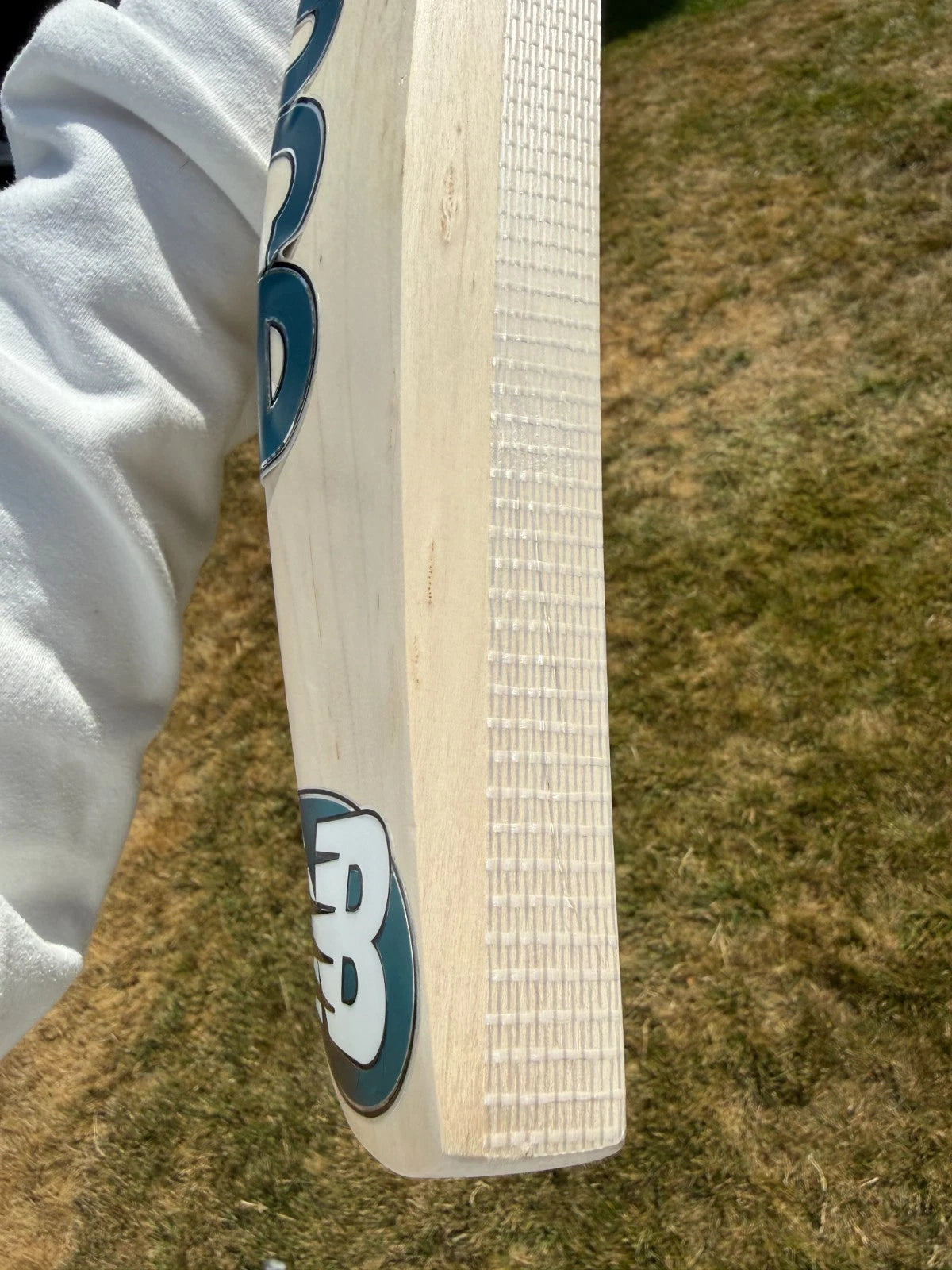 New Balance DC650i Cricket Bat