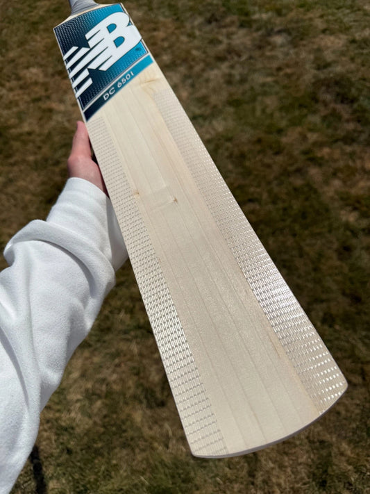 New Balance DC650i Cricket Bat
