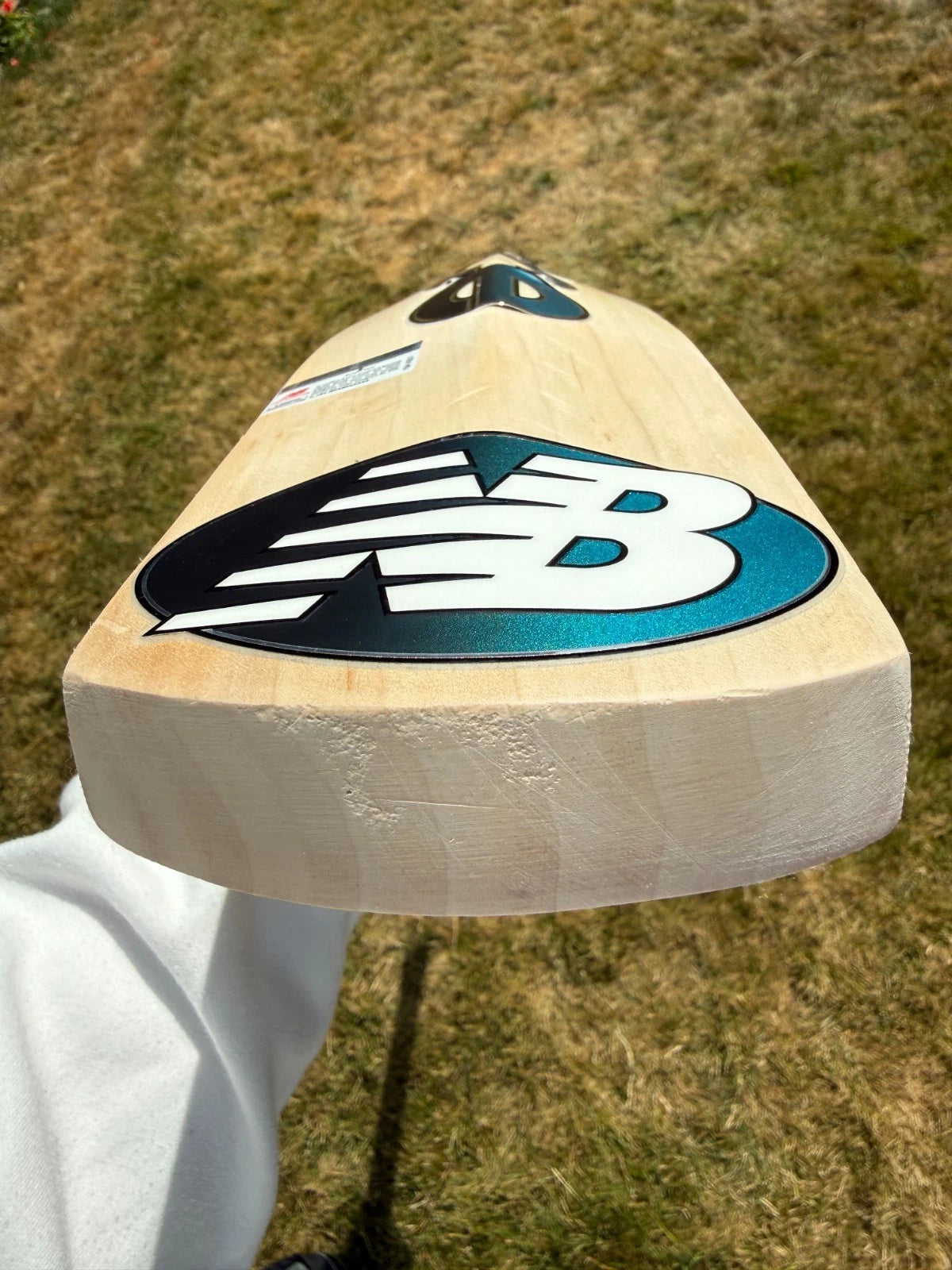 New Balance DC650i Cricket Bat