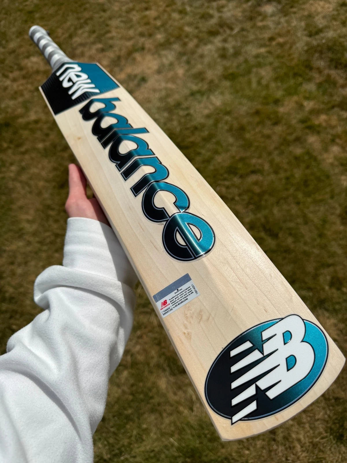 New Balance DC650i Cricket Bat
