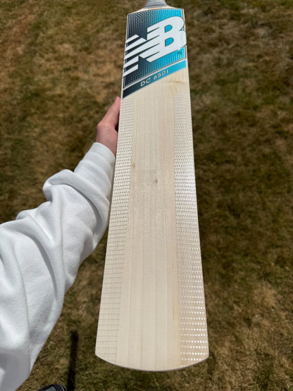 New Balance DC650i Cricket Bat