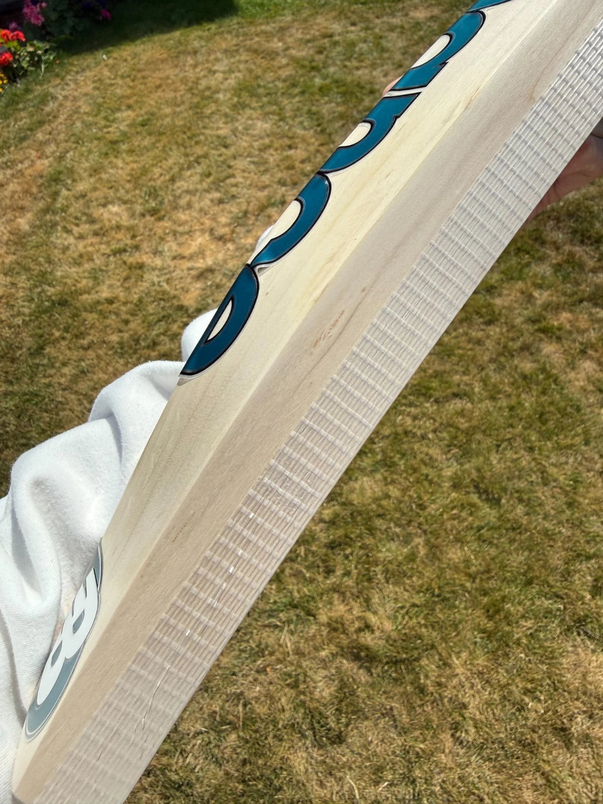 New Balance DC650i Cricket Bat