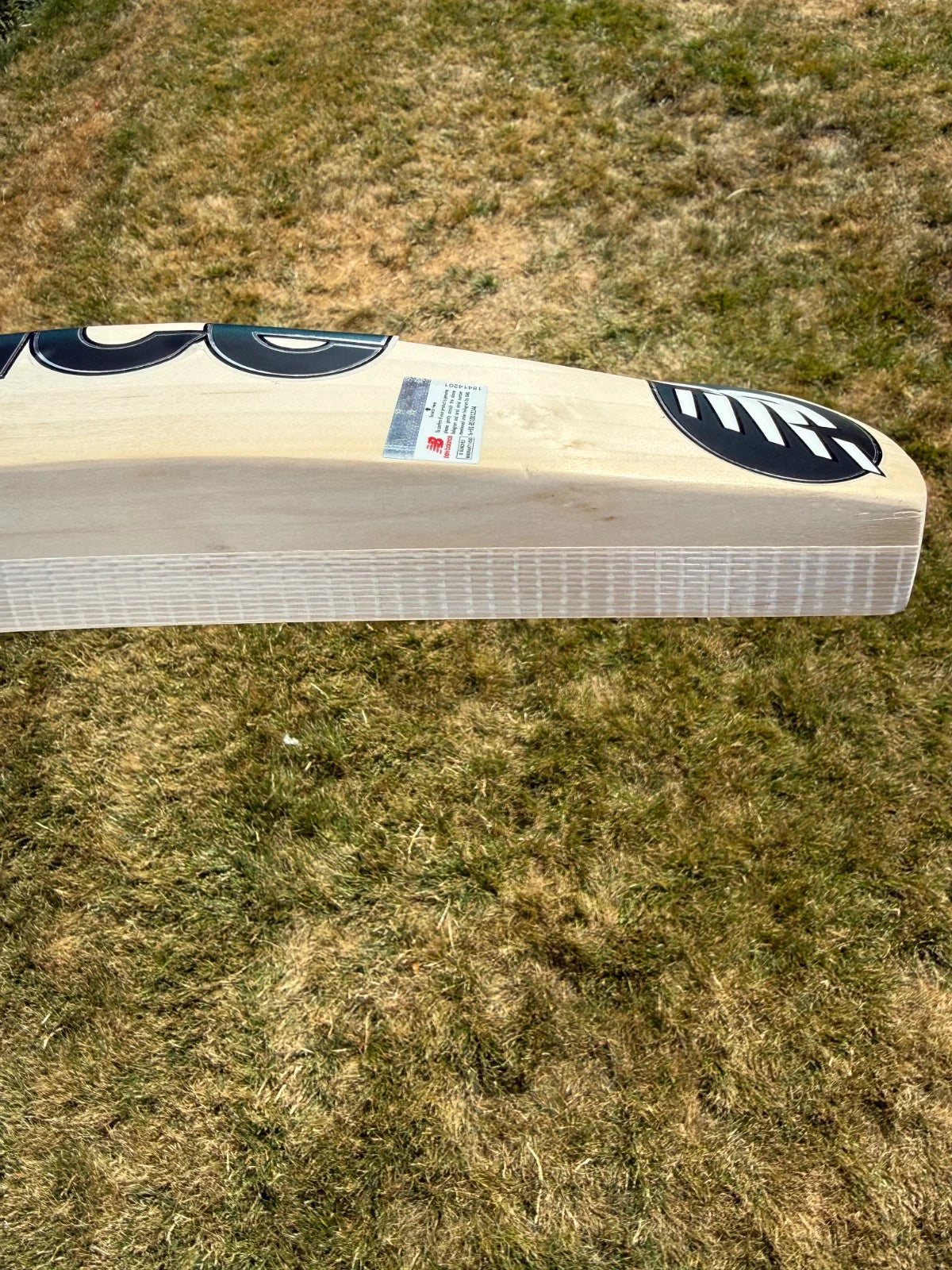 New Balance DC650i Cricket Bat