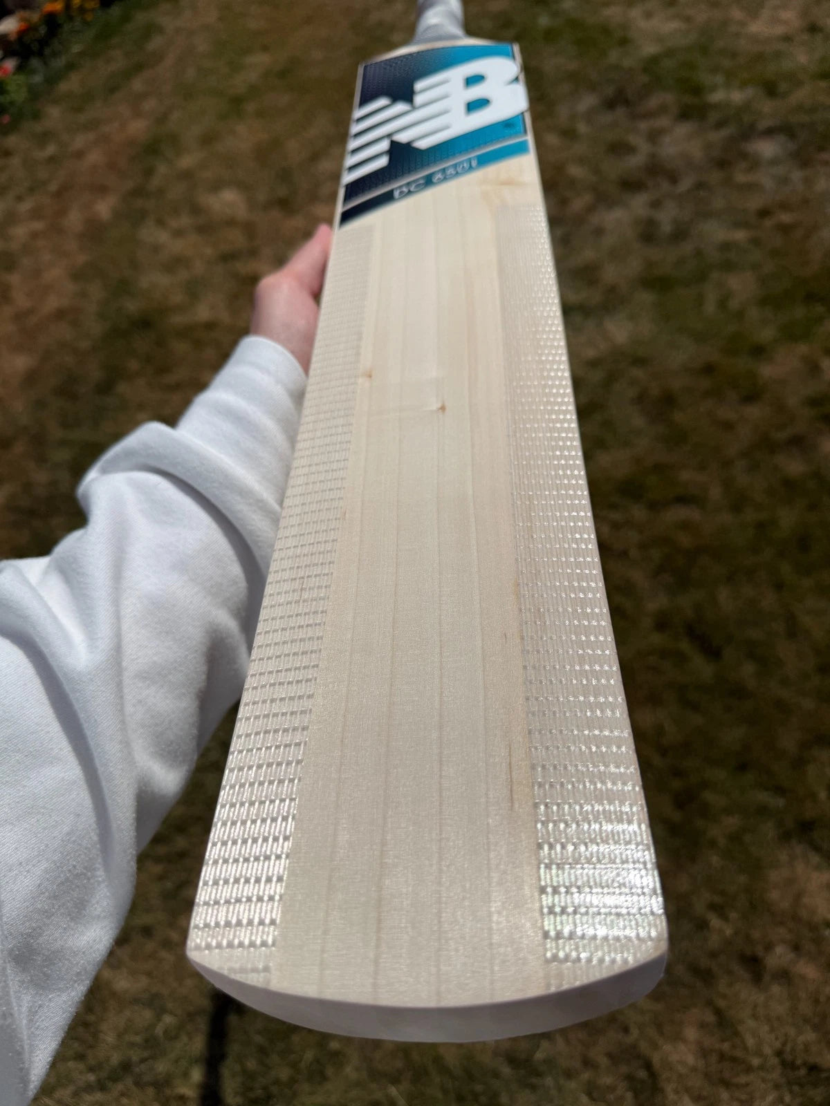 New Balance DC650i Cricket Bat
