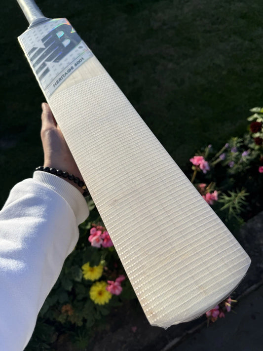 New Balance Heritage600i Cricket Bat