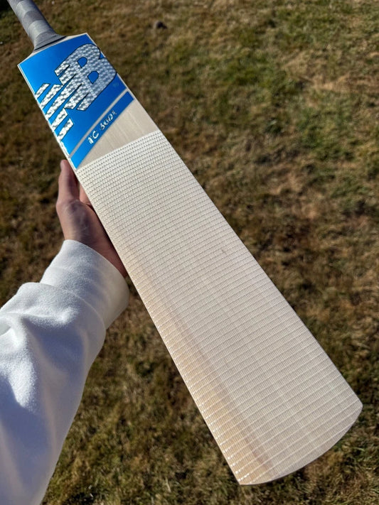 New Balance TC600i Lightweight Cricket Bat