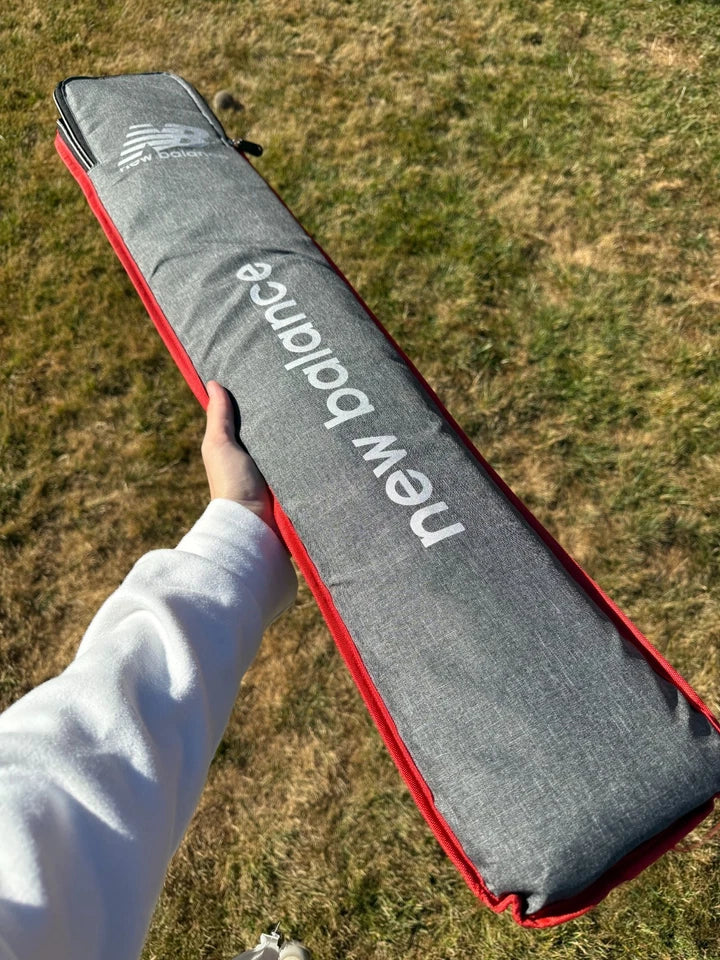 New Balance TC600i Lightweight Cricket Bat