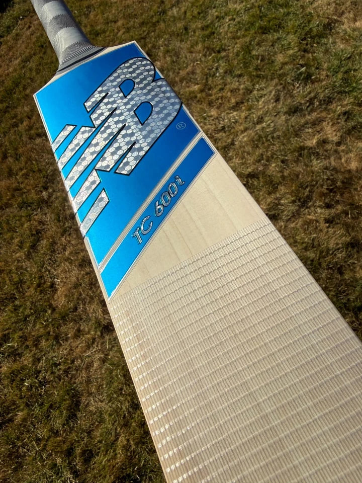 New Balance TC600i Lightweight Cricket Bat