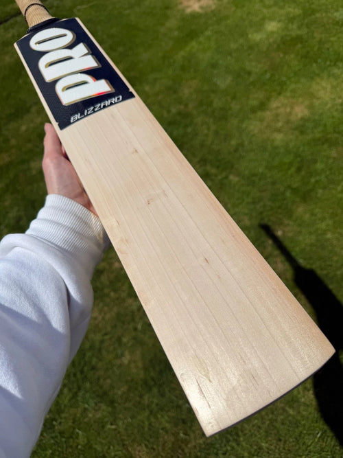 Protos Blizzard FC Sondhi Cricket Bat Short Handle 2lbs 10oz