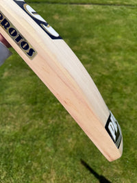 Protos Blizzard FC Sondhi Cricket Bat Short Handle 2lbs 10oz