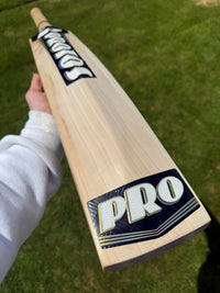 Protos Blizzard FC Sondhi Cricket Bat Short Handle 2lbs 10oz