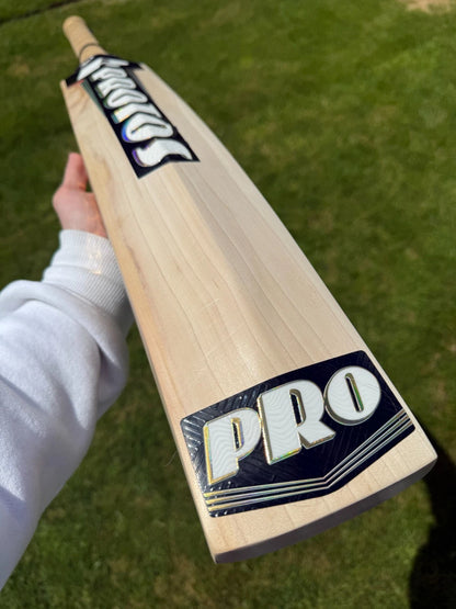 Protos Blizzard FC Sondhi Cricket Bat Short Handle 2lbs 10oz