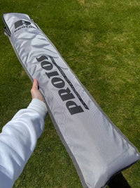 Protos Blizzard FC Sondhi Cricket Bat Short Handle 2lbs 10oz
