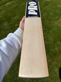 Protos Blizzard FC Sondhi Cricket Bat Short Handle 2lbs 10oz