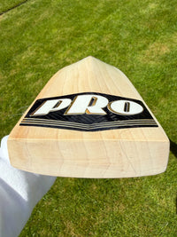 Protos Blizzard FC Sondhi Cricket Bat Short Handle 2lbs 10oz