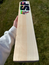 SF Stanford Almandus 10000 Cricket Bat Short Handle 2lbs 9oz