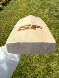 SF Stanford Almandus 10000 Cricket Bat Short Handle 2lbs 9oz