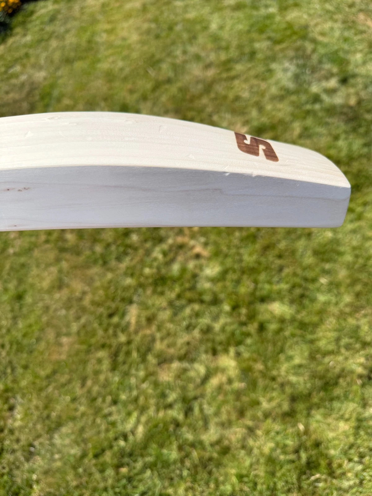 SF Stanford Almandus 10000 Cricket Bat Short Handle 2lbs 9oz