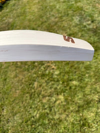 SF Stanford Almandus 10000 Cricket Bat Short Handle 2lbs 9oz