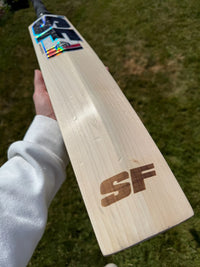 SF Stanford Almandus 10000 Cricket Bat Short Handle 2lbs 9oz