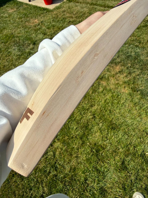 SF Stanford Almandus 10000 Cricket Bat Short Handle 2lbs 9oz