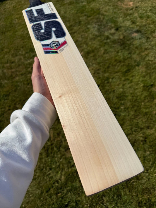 SF Stanford Almandus 10000 Cricket Bat Short Handle 2lbs 9oz