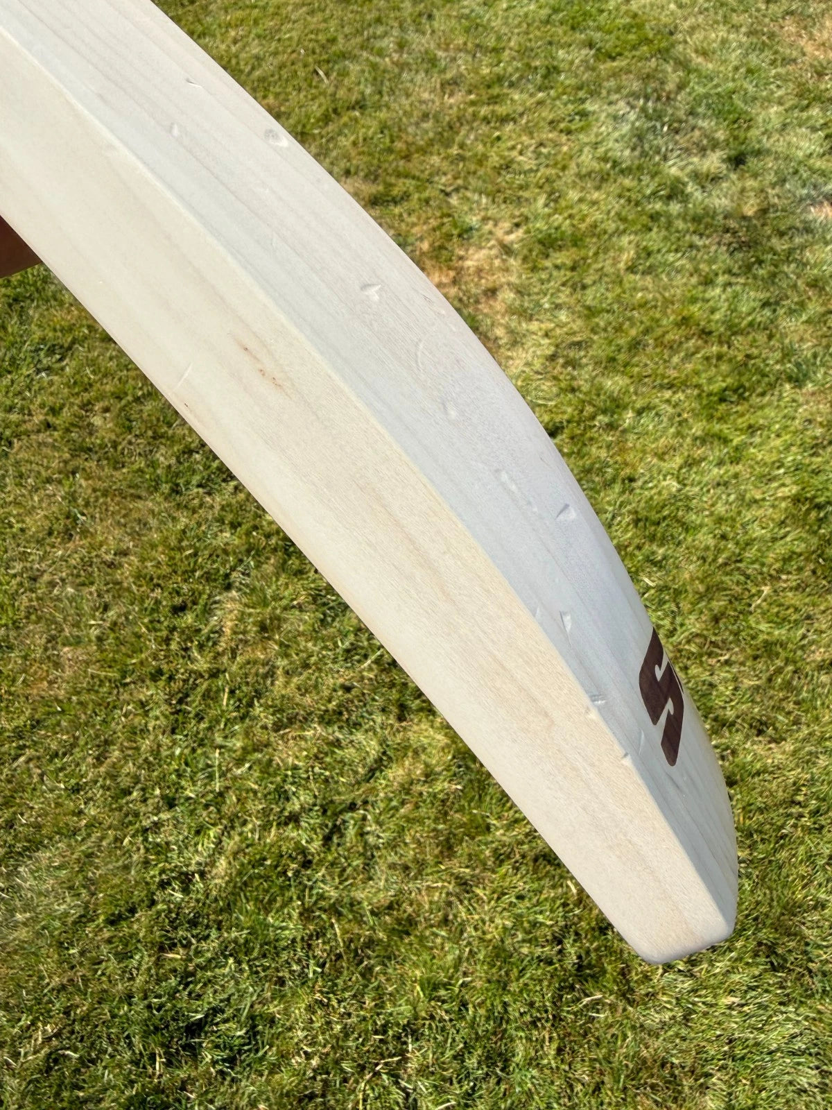 SF Stanford Almandus 10000 Cricket Bat Short Handle 2lbs 9oz