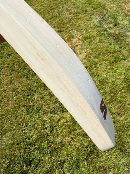 SF Stanford Almandus 10000 Cricket Bat Short Handle 2lbs 9oz