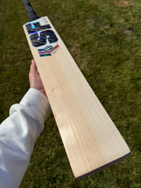 SF Stanford Almandus 10000 Cricket Bat Short Handle 2lbs 9oz