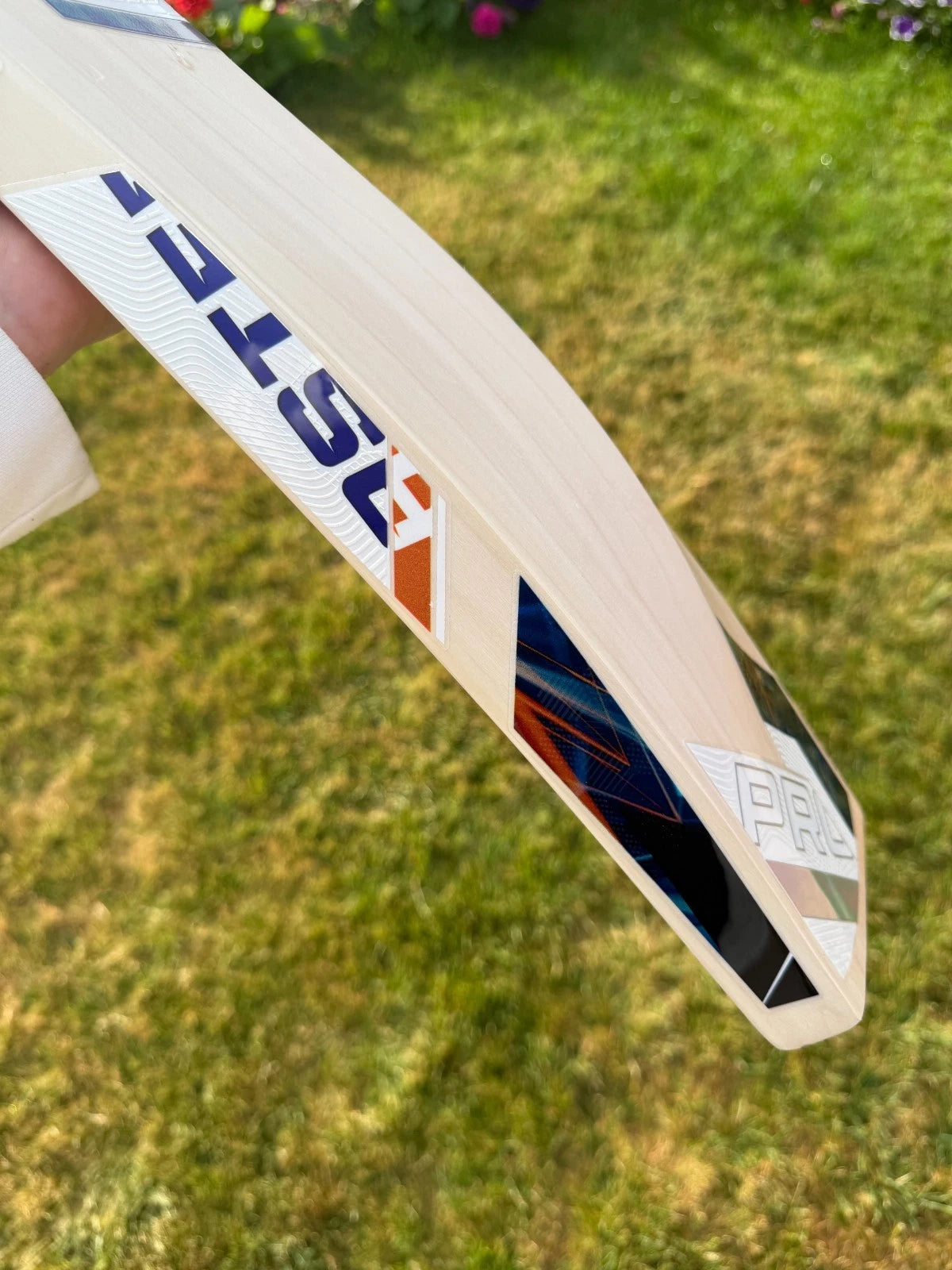 SF Blaster 8000 Cricket Bat Short Handle 2lbs 10oz
