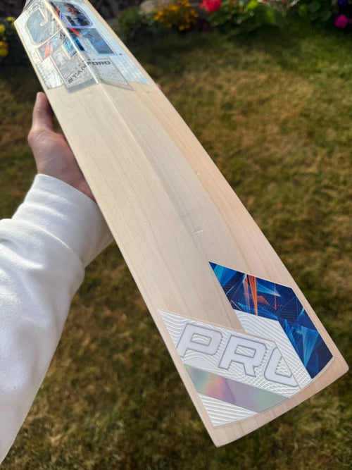 SF Blaster 8000 Cricket Bat Short Handle 2lbs 10oz