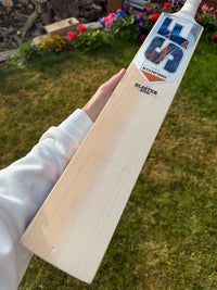 SF Blaster 8000 Cricket Bat Short Handle 2lbs 10oz