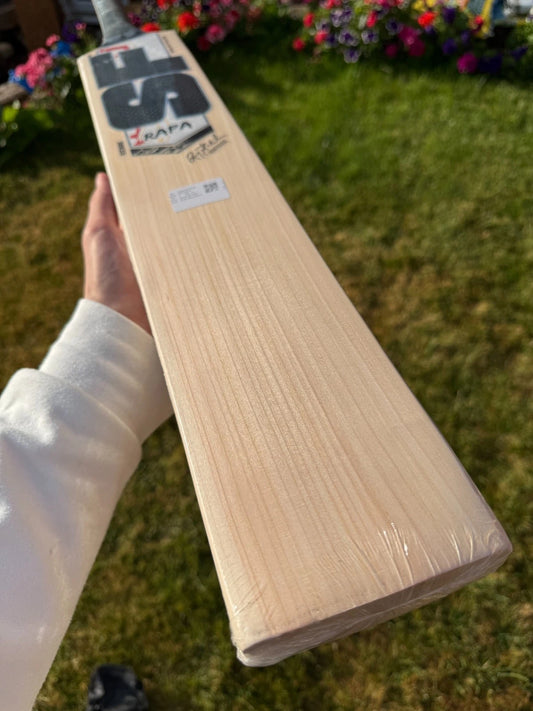 SF Rapa Edge Cricket Bat