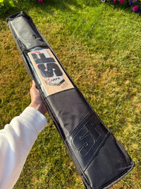 SF Rapa Edge Cricket Bat