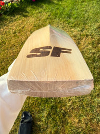 SF Rapa Edge Cricket Bat