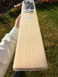 SF Rapa Edge Cricket Bat