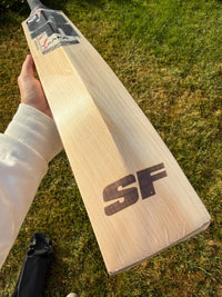 SF Rapa Edge Cricket Bat