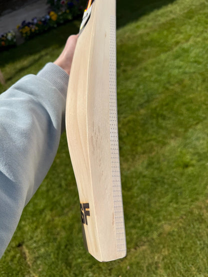 SF Rapa Fusion Cricket Bat Short Handle 2lbs 9oz