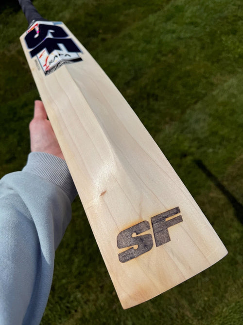 SF Rapa Fusion Cricket Bat Short Handle 2lbs 9oz