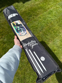 SF Rapa Fusion Cricket Bat Short Handle 2lbs 9oz