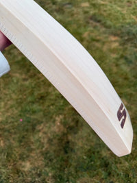 SF Rapa Fusion Cricket Bat Short Handle 2lbs 9oz