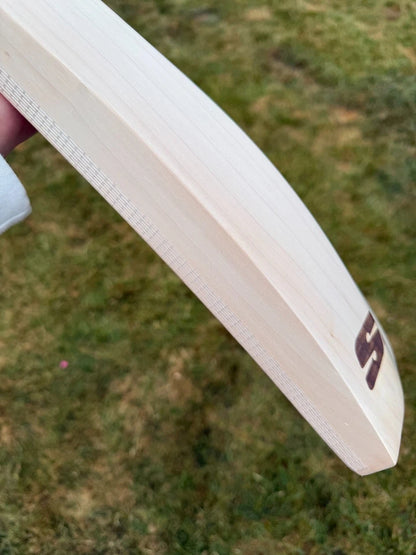 SF Rapa Fusion Cricket Bat Short Handle 2lbs 9oz