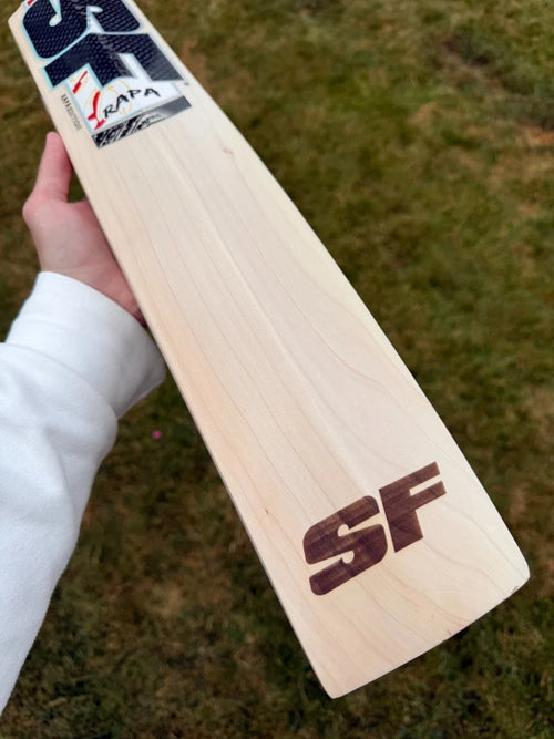 SF Rapa Fusion Cricket Bat Short Handle 2lbs 9oz