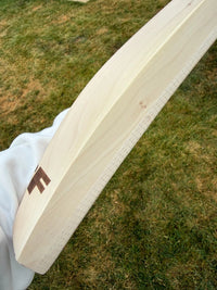 SF Rapa Fusion Cricket Bat Short Handle 2lbs 9oz
