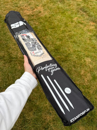 SF Rapa Fusion Cricket Bat Short Handle 2lbs 9oz