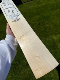 SF Stanford Sapphire Heritage Cricket Bat Short Handle 2lbs 9oz
