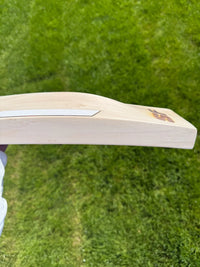 SF Stanford Sapphire Heritage Cricket Bat Short Handle 2lbs 9oz